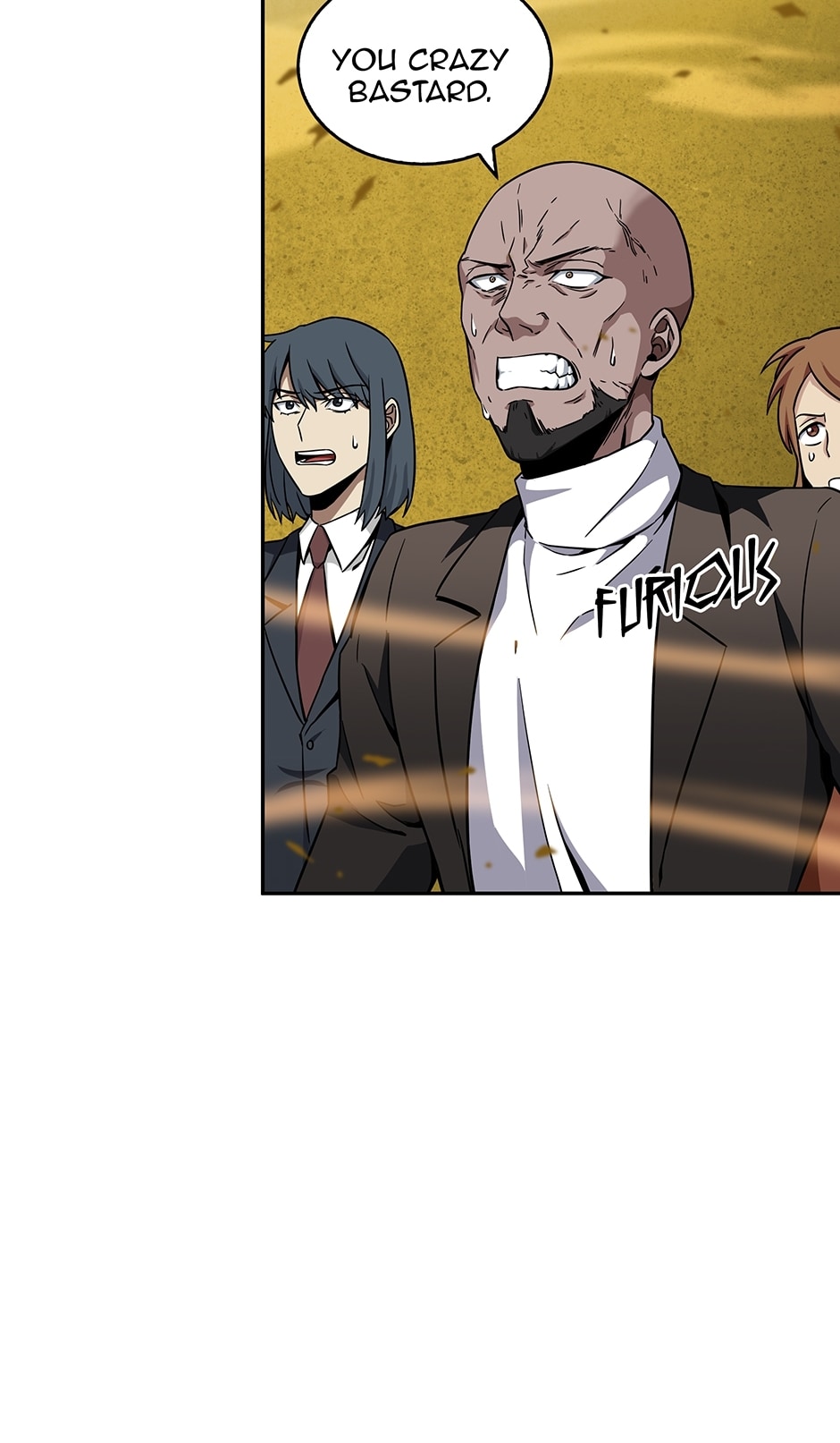 Read Tomb Raider King chapter 85 image 44 on Lezhin