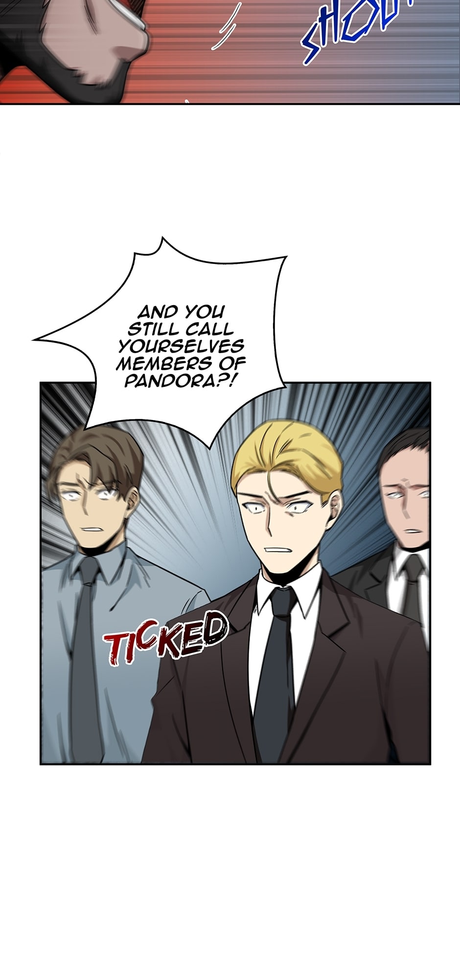 Read Tomb Raider King chapter 85 image 56 on Lezhin