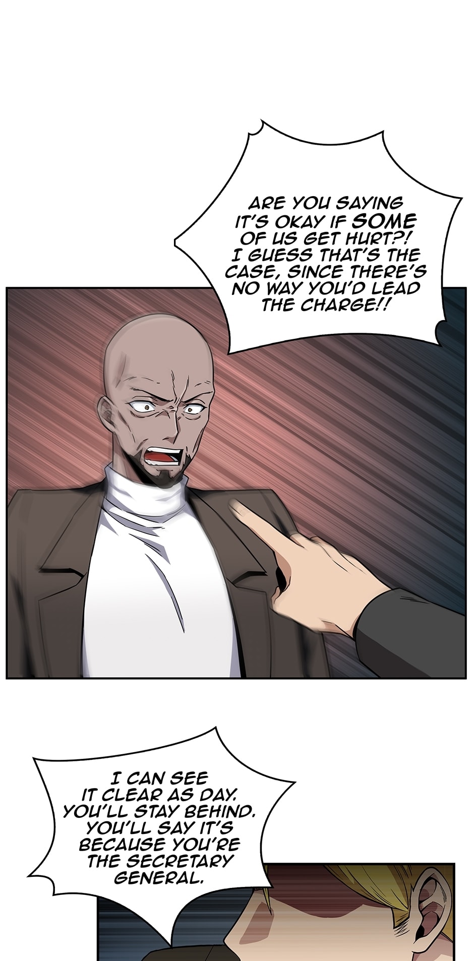 Read Tomb Raider King chapter 85 image 57 on Lezhin