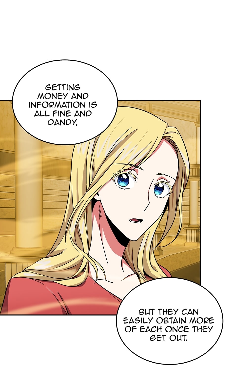 Read Tomb Raider King chapter 85 image 61 on Lezhin