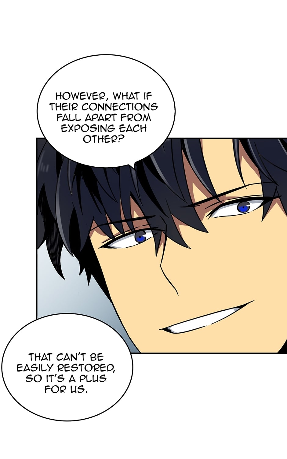 Read Tomb Raider King chapter 85 image 62 on Lezhin