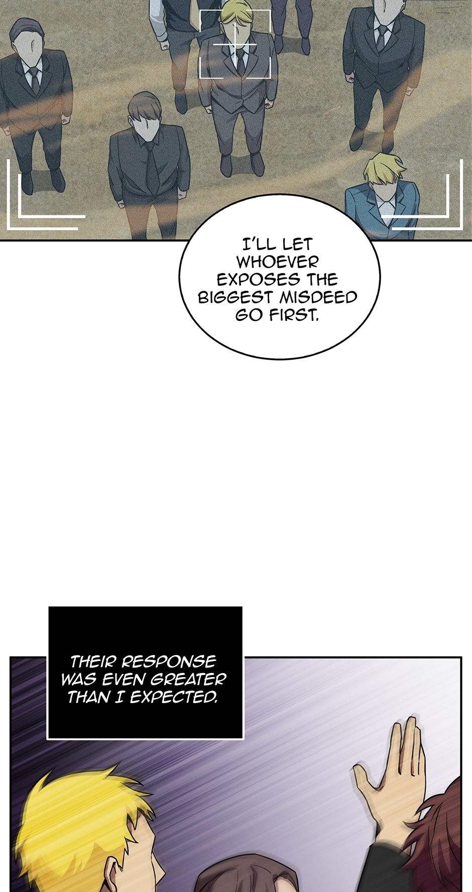 Read Tomb Raider King chapter 85 image 64 on Lezhin