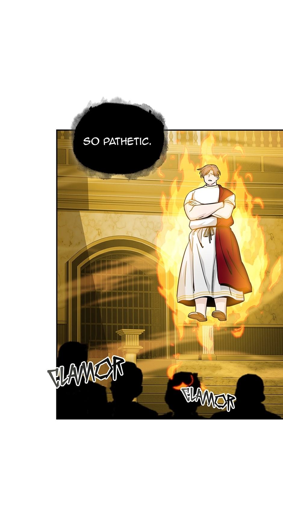 Read Tomb Raider King chapter 85 image 69 on Lezhin