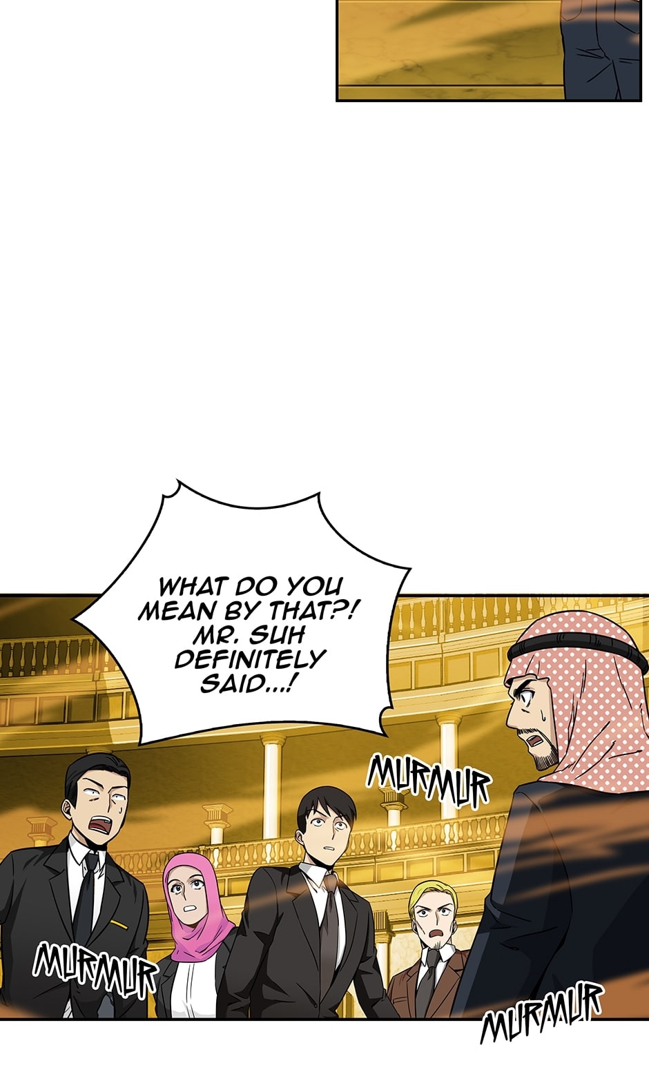 Read Tomb Raider King chapter 85 image 71 on Lezhin