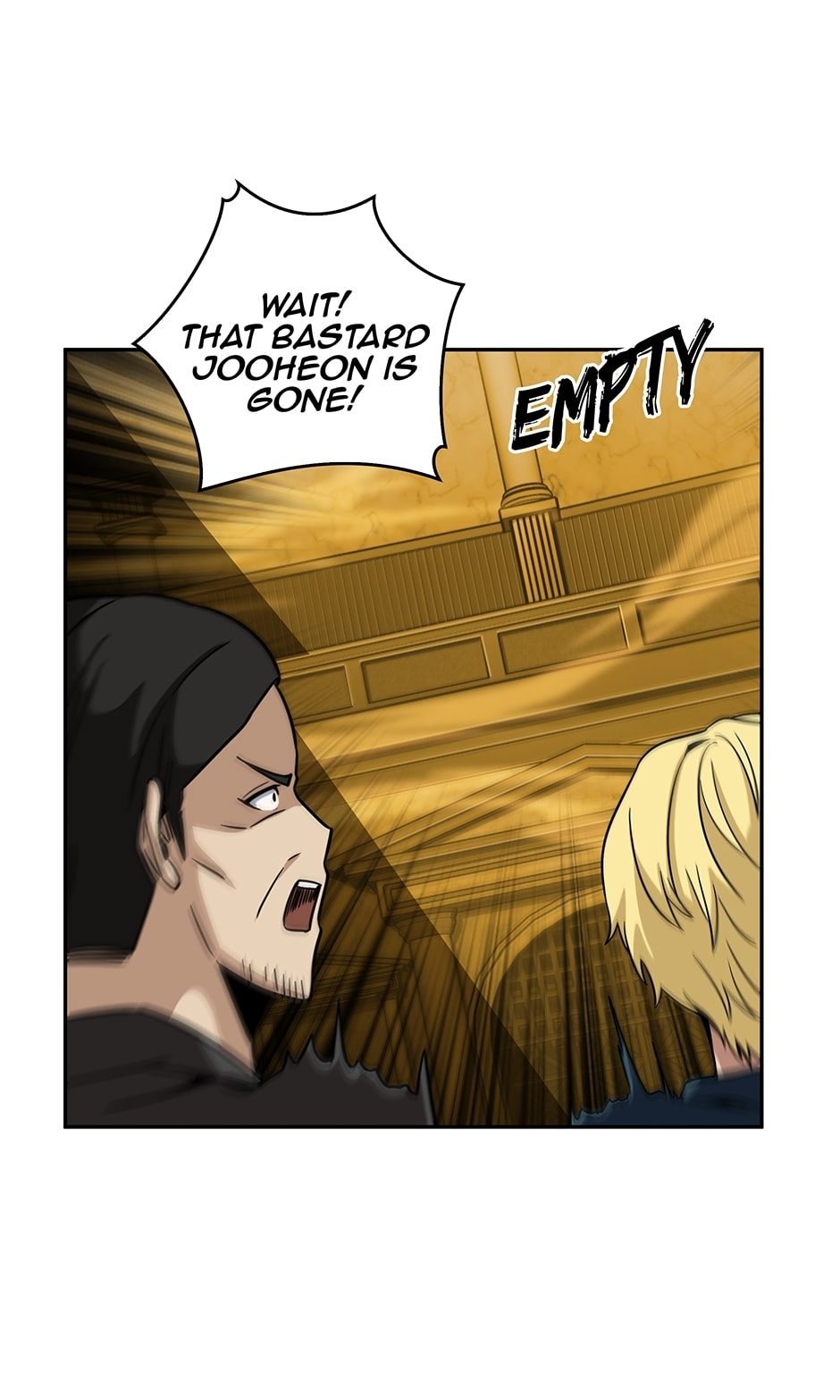 Read Tomb Raider King chapter 85 image 72 on Lezhin