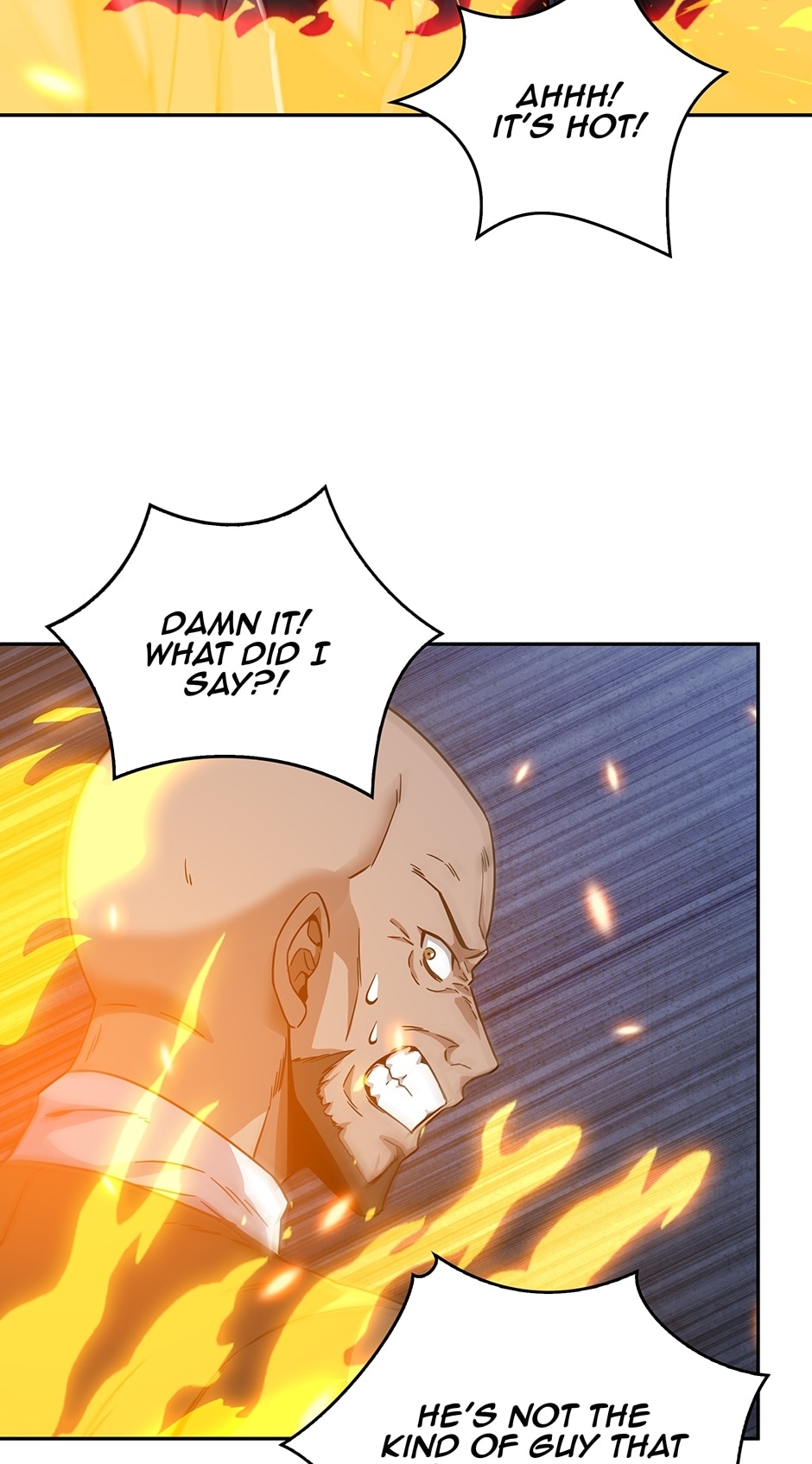 Read Tomb Raider King chapter 85 image 75 on Lezhin