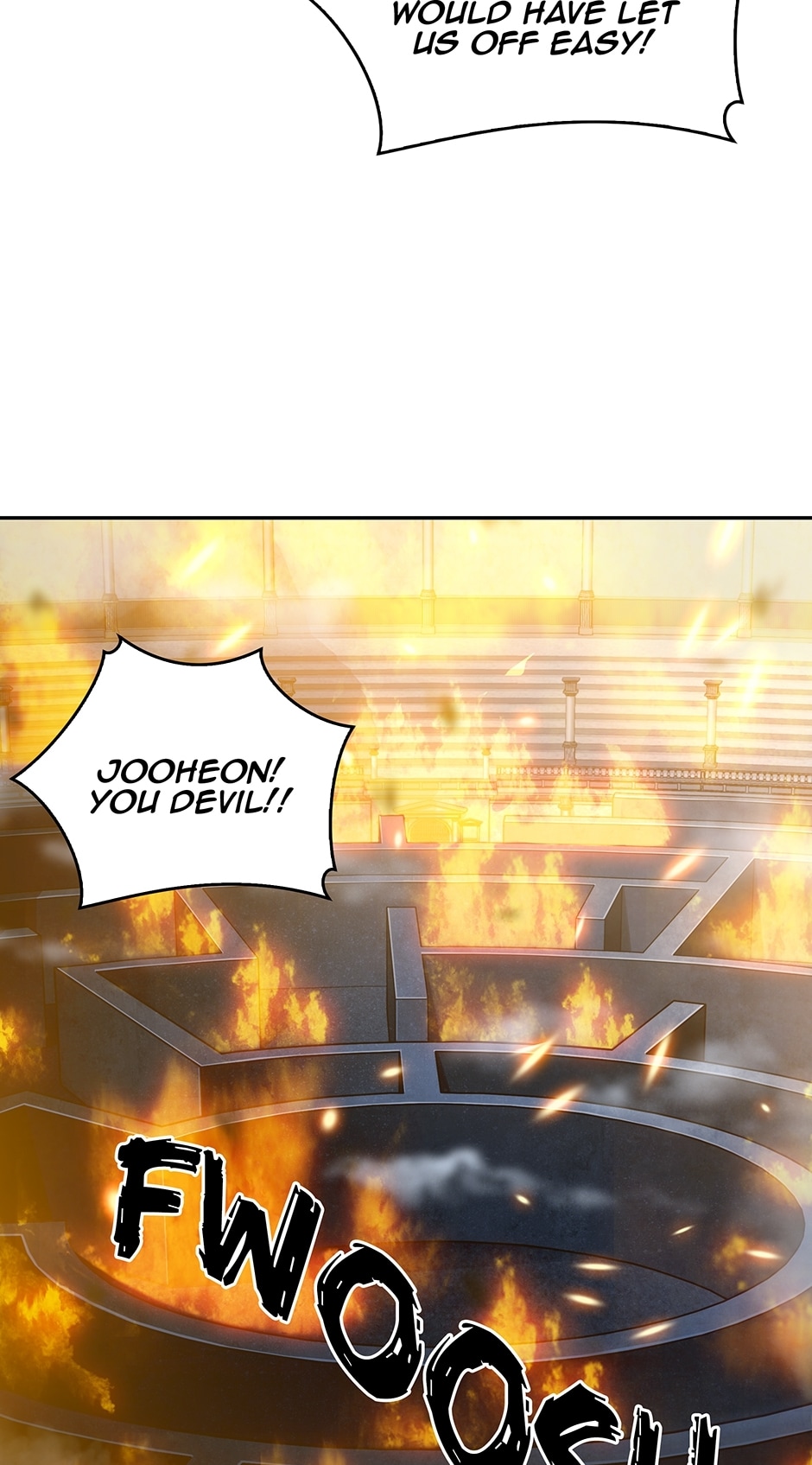 Read Tomb Raider King chapter 85 image 76 on Lezhin