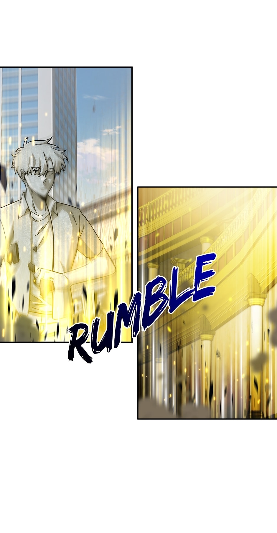 Read Tomb Raider King chapter 85 image 8 on Lezhin