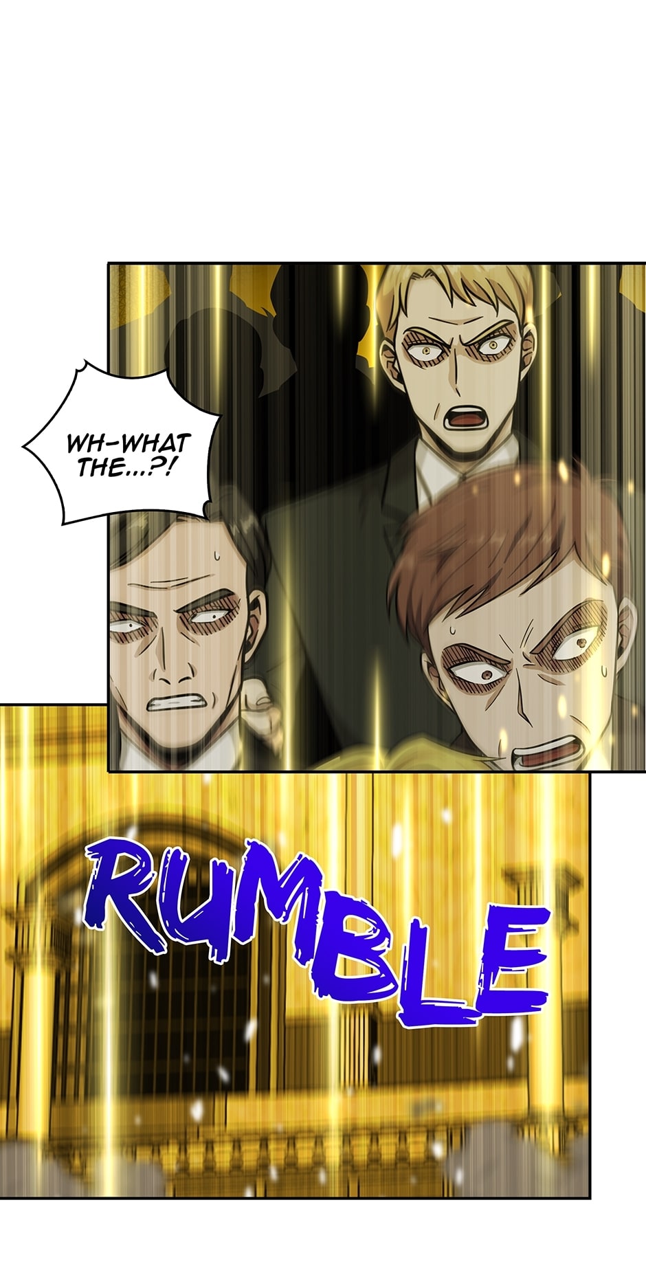 Read Tomb Raider King chapter 85 image 9 on Lezhin