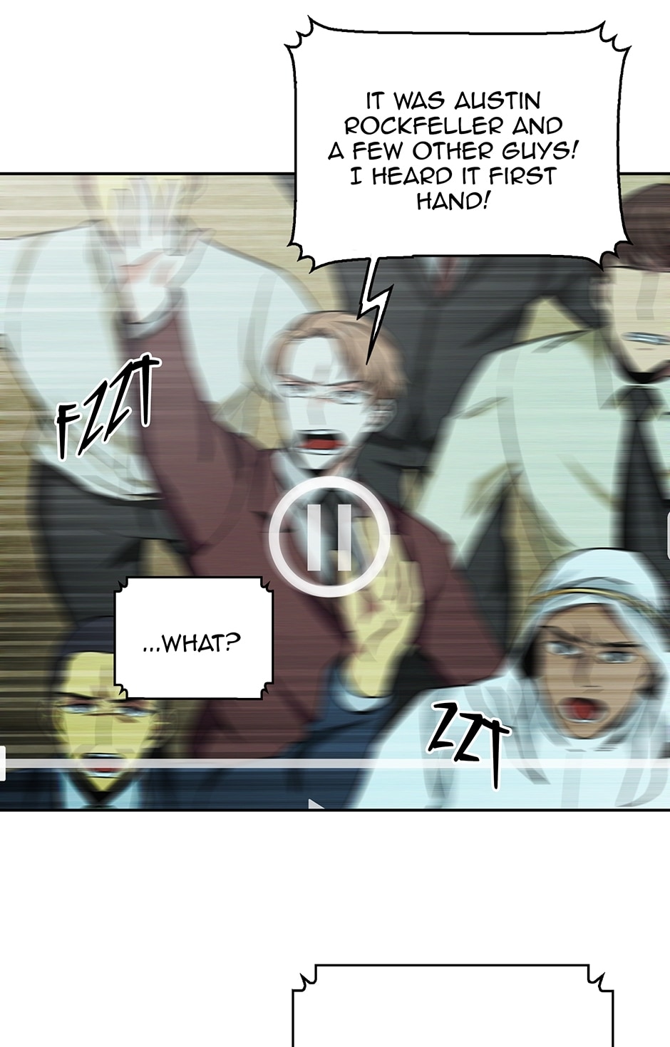 Read Tomb Raider King chapter 86 image 13 on Lezhin