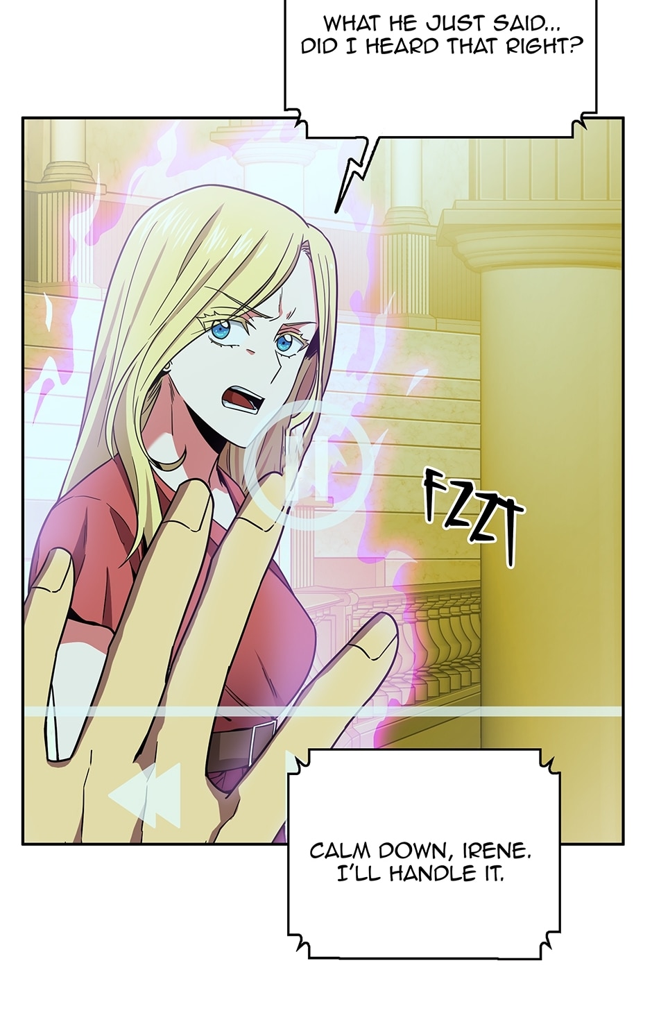 Read Tomb Raider King chapter 86 image 14 on Lezhin