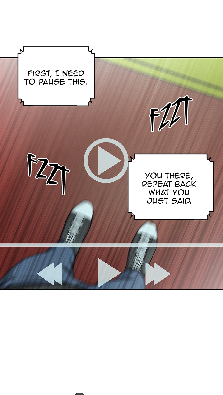 Read Tomb Raider King chapter 86 image 15 on Lezhin