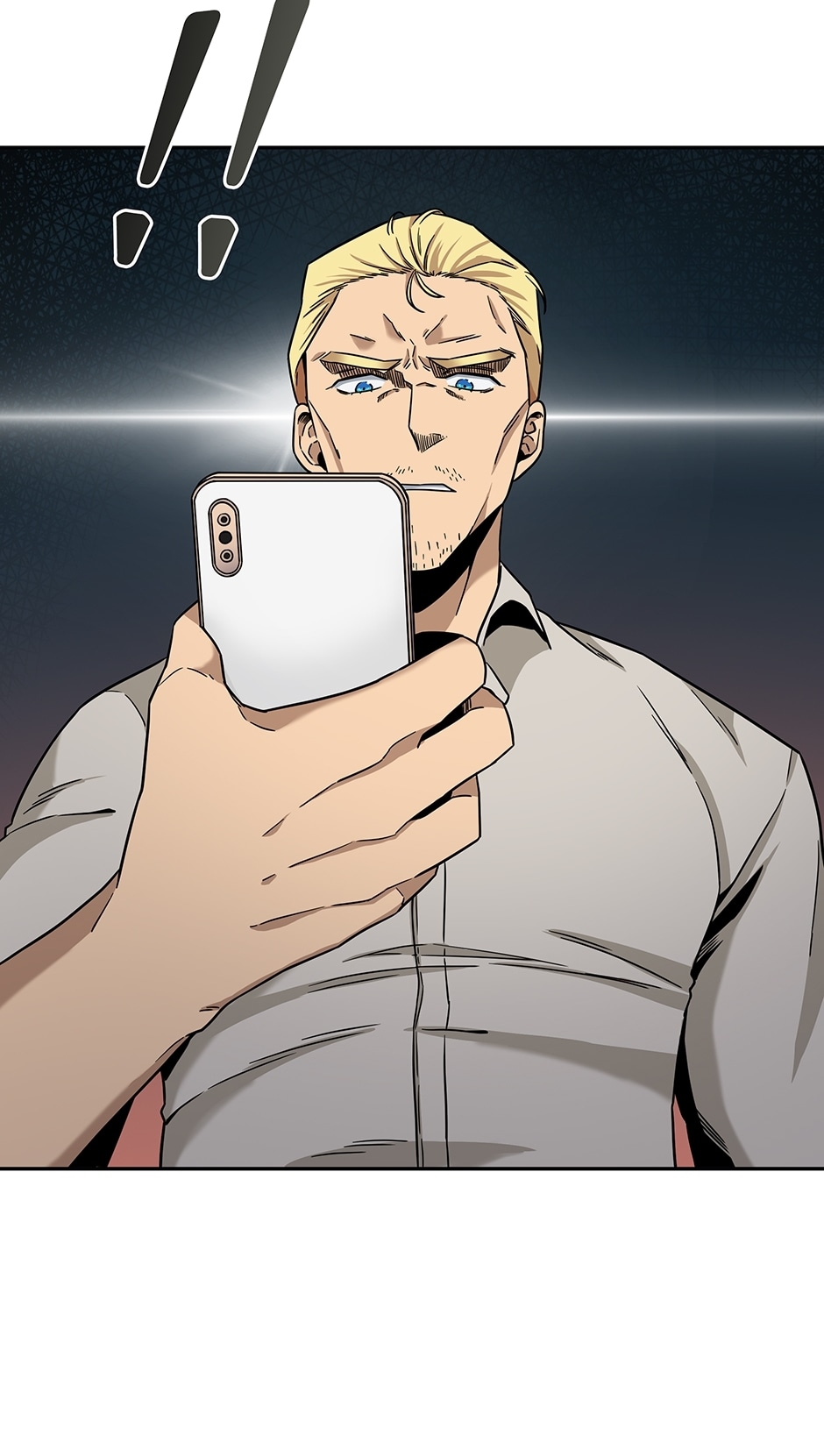 Read Tomb Raider King chapter 86 image 16 on Lezhin