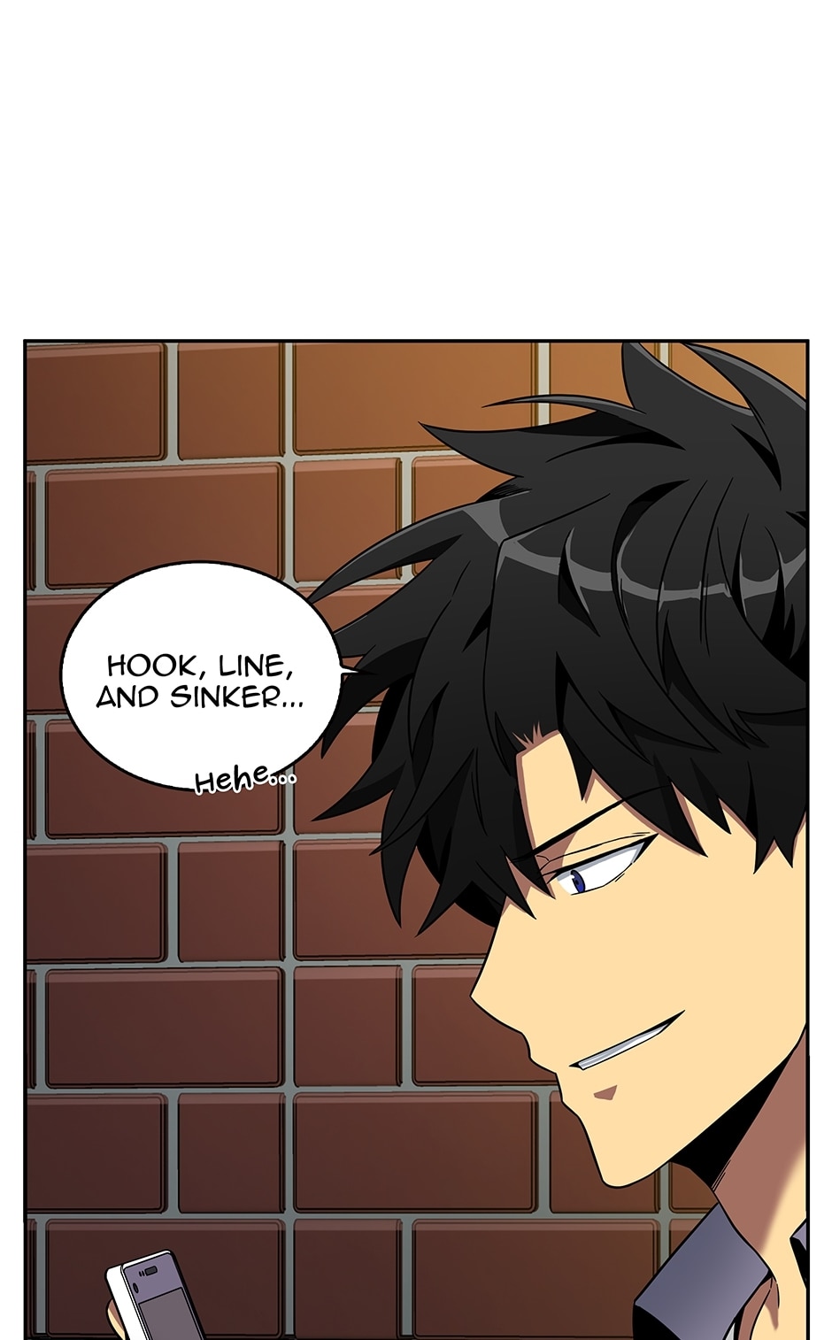 Read Tomb Raider King chapter 86 image 28 on Lezhin