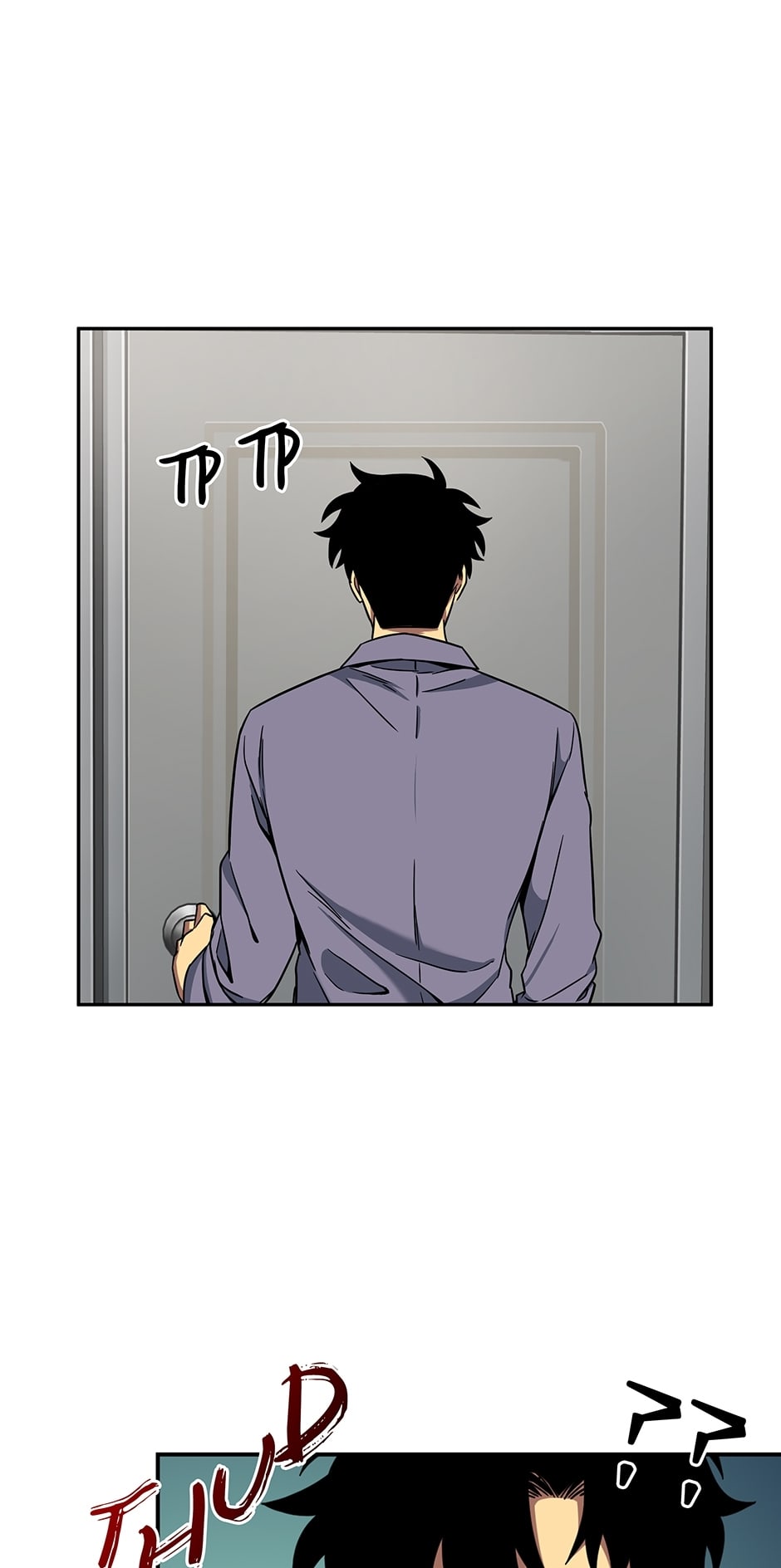 Read Tomb Raider King chapter 86 image 31 on Lezhin