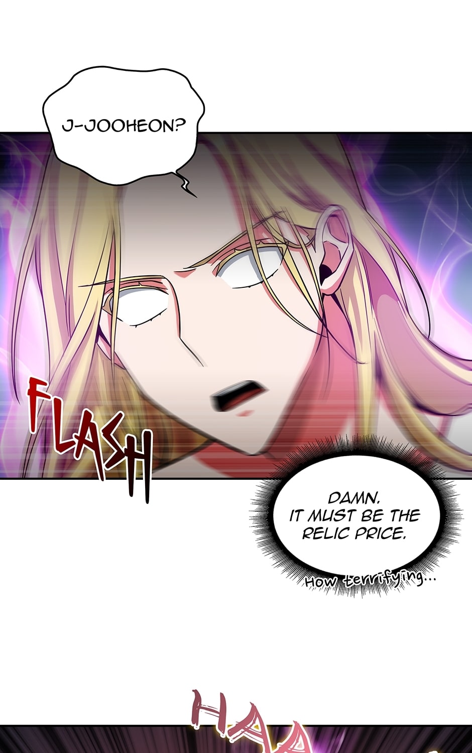 Read Tomb Raider King chapter 86 image 35 on Lezhin
