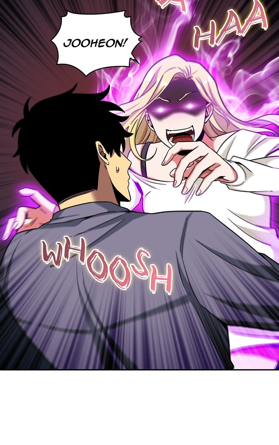 Read Tomb Raider King chapter 86 image 36 on Lezhin