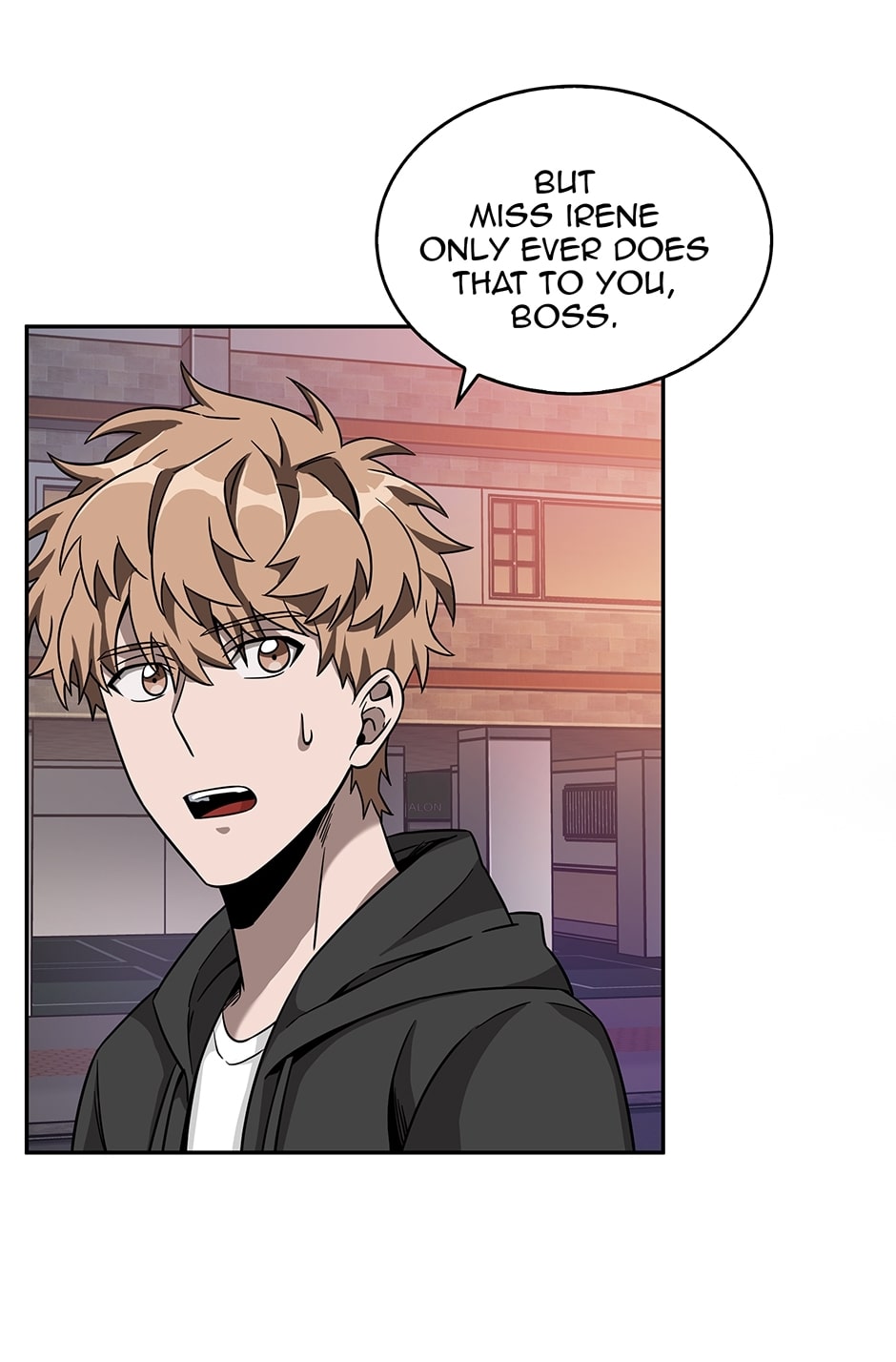Read Tomb Raider King chapter 86 image 46 on Lezhin