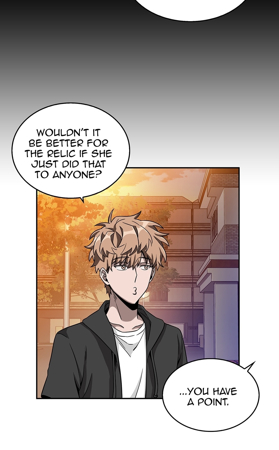 Read Tomb Raider King chapter 86 image 48 on Lezhin