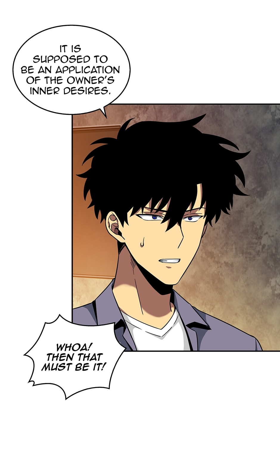 Read Tomb Raider King chapter 86 image 49 on Lezhin