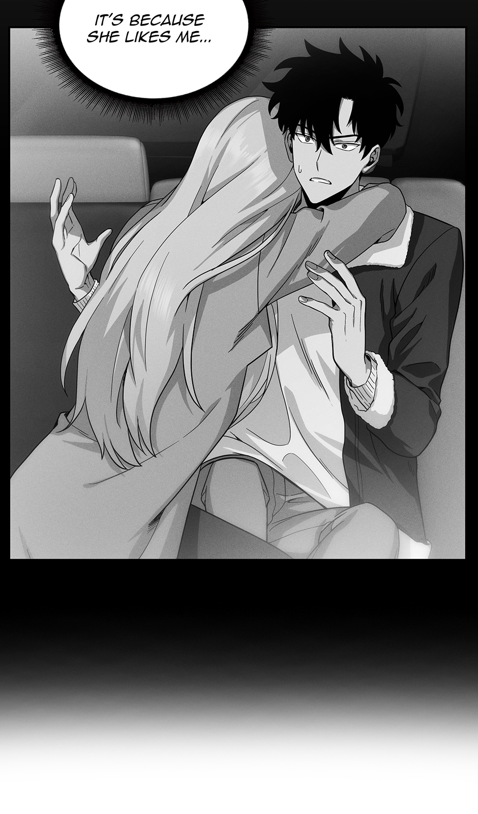 Read Tomb Raider King chapter 86 image 52 on Lezhin
