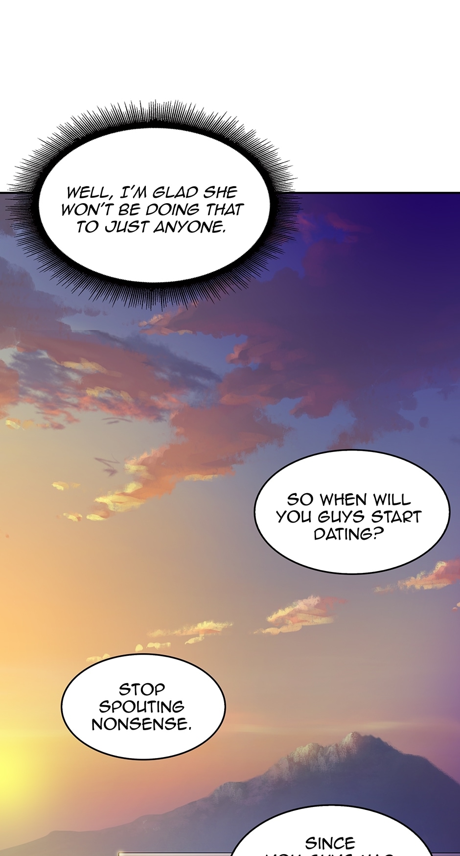 Read Tomb Raider King chapter 86 image 53 on Lezhin