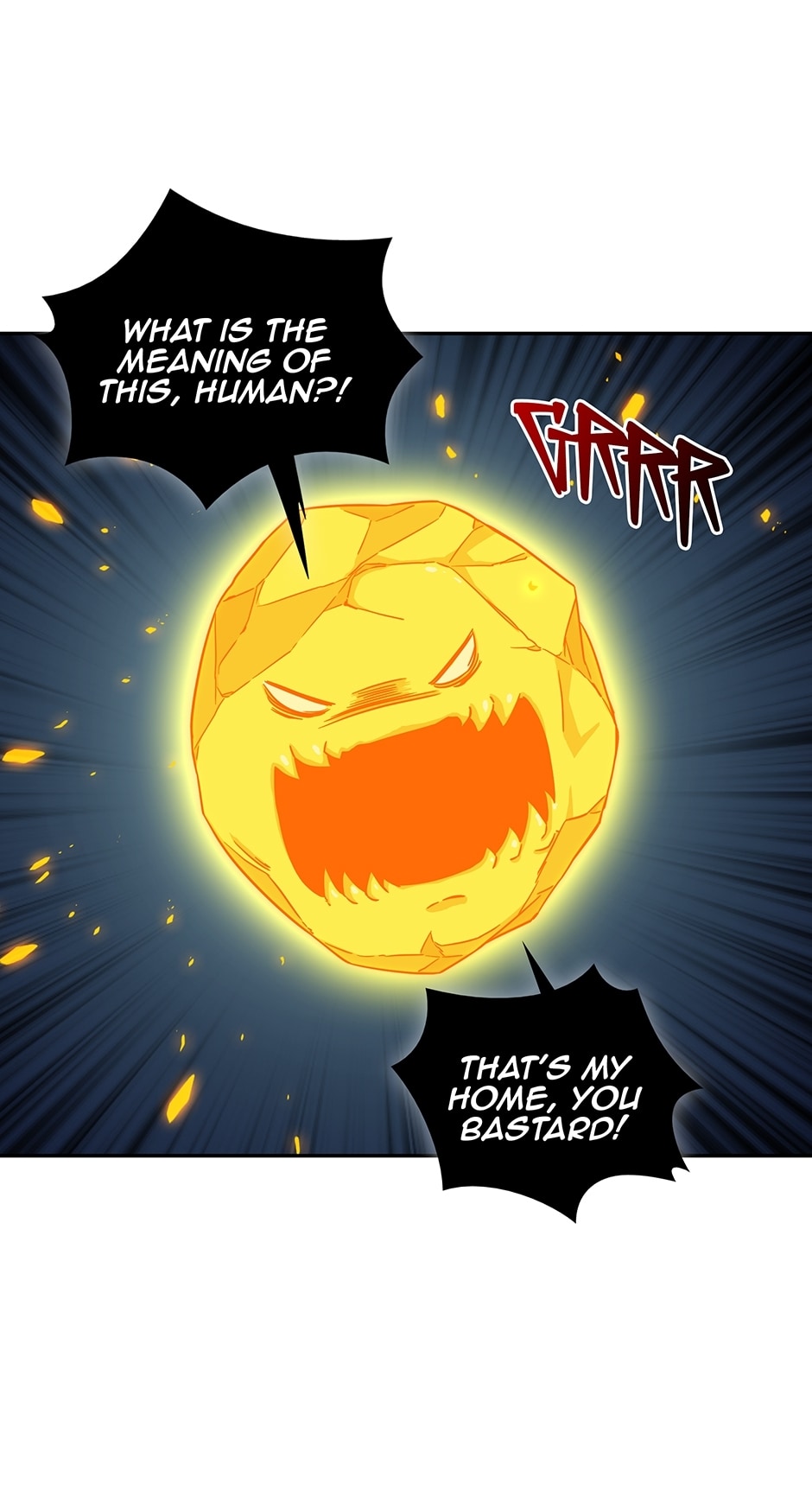 Read Tomb Raider King chapter 86 image 55 on Lezhin
