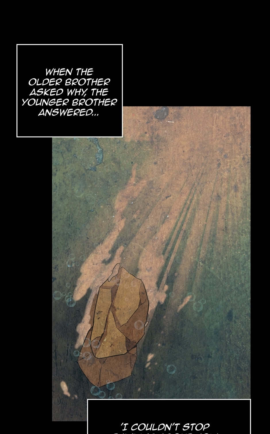 Read Tomb Raider King chapter 86 image 60 on Lezhin