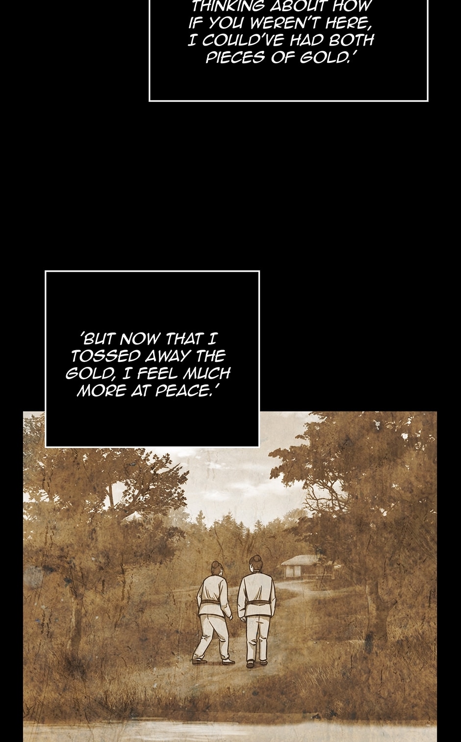 Read Tomb Raider King chapter 86 image 61 on Lezhin