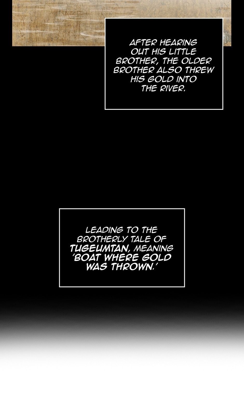 Read Tomb Raider King chapter 86 image 62 on Lezhin