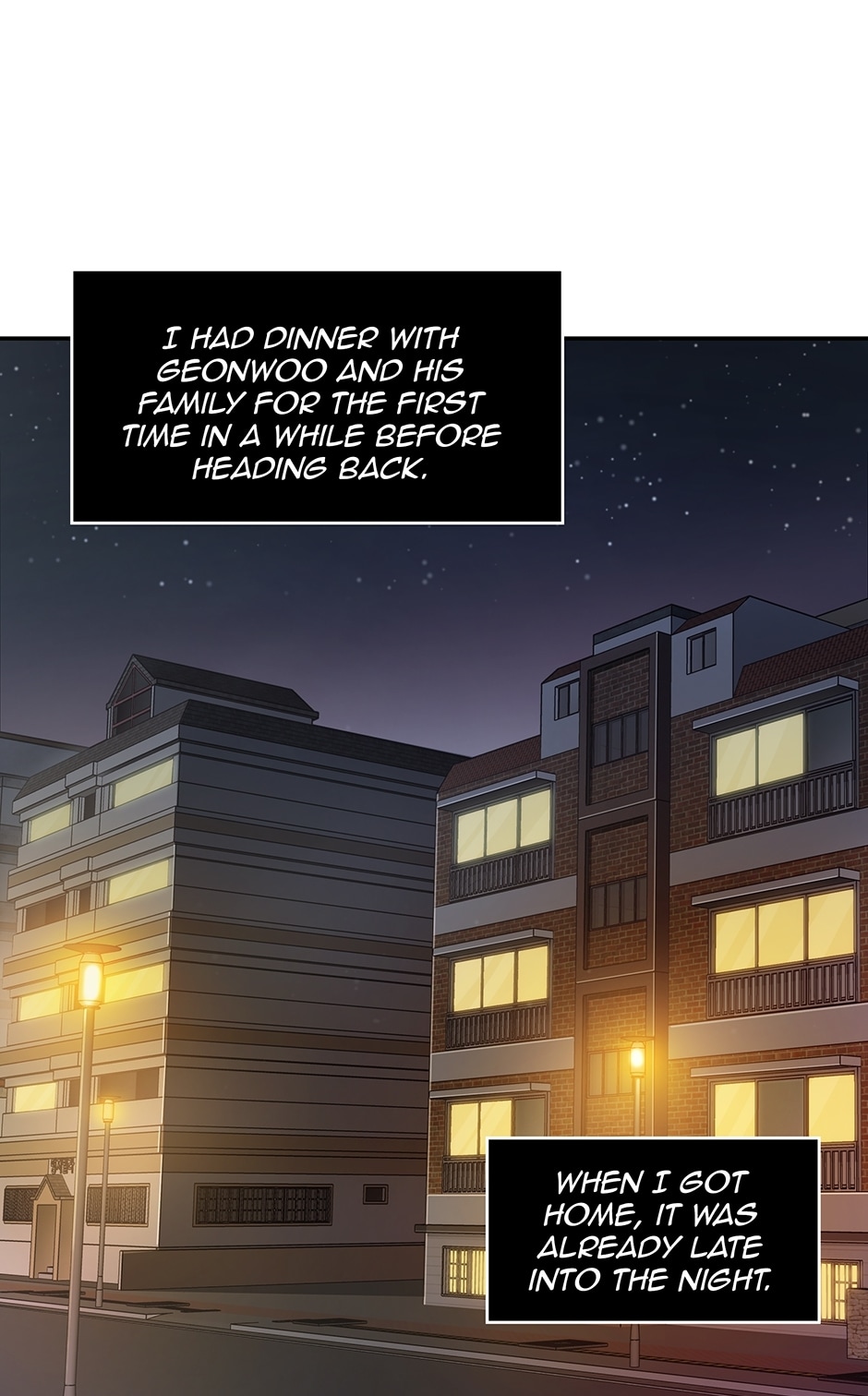 Read Tomb Raider King chapter 86 image 69 on Lezhin