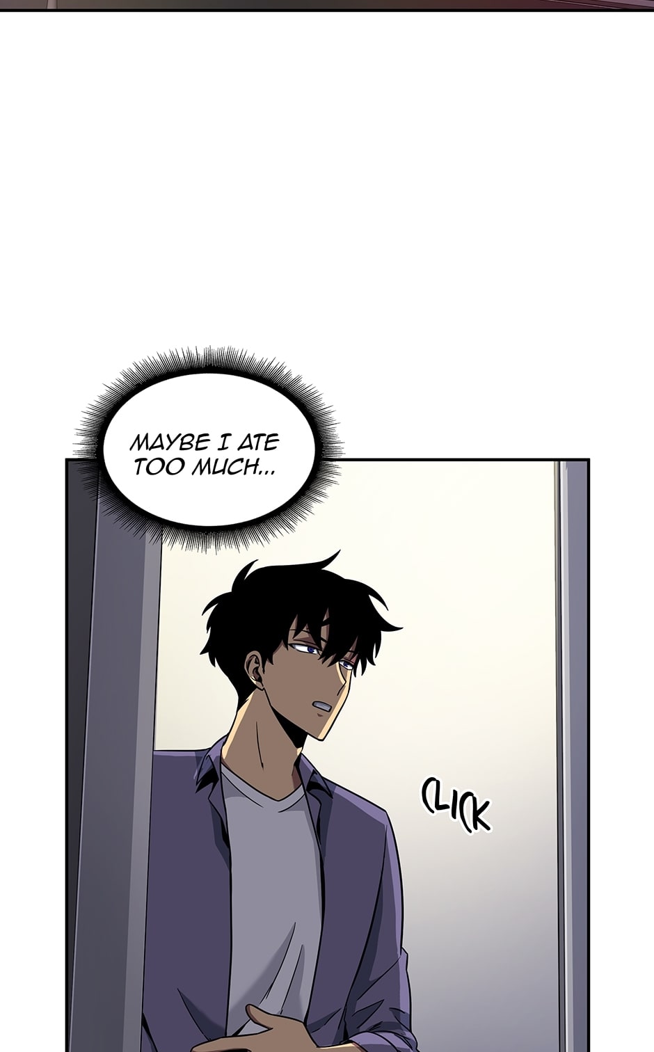Read Tomb Raider King chapter 86 image 70 on Lezhin