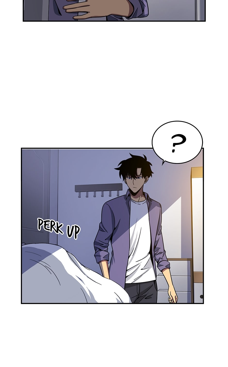 Read Tomb Raider King chapter 86 image 71 on Lezhin