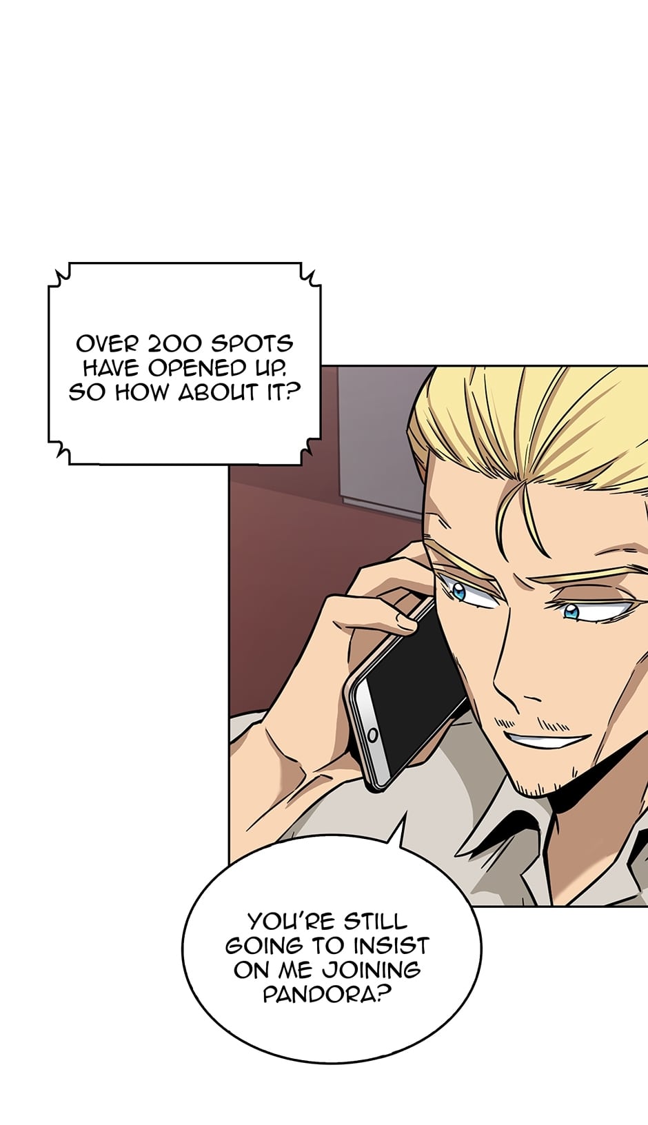 Read Tomb Raider King chapter 86 image 9 on Lezhin