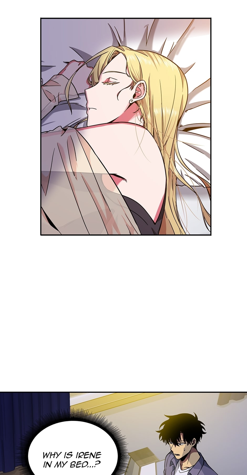 Read Tomb Raider King chapter 87 image 1 on Lezhin