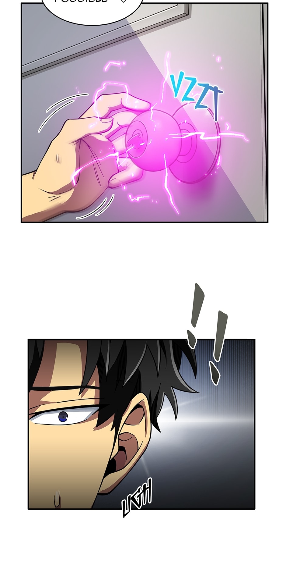 Read Tomb Raider King chapter 87 image 10 on Lezhin