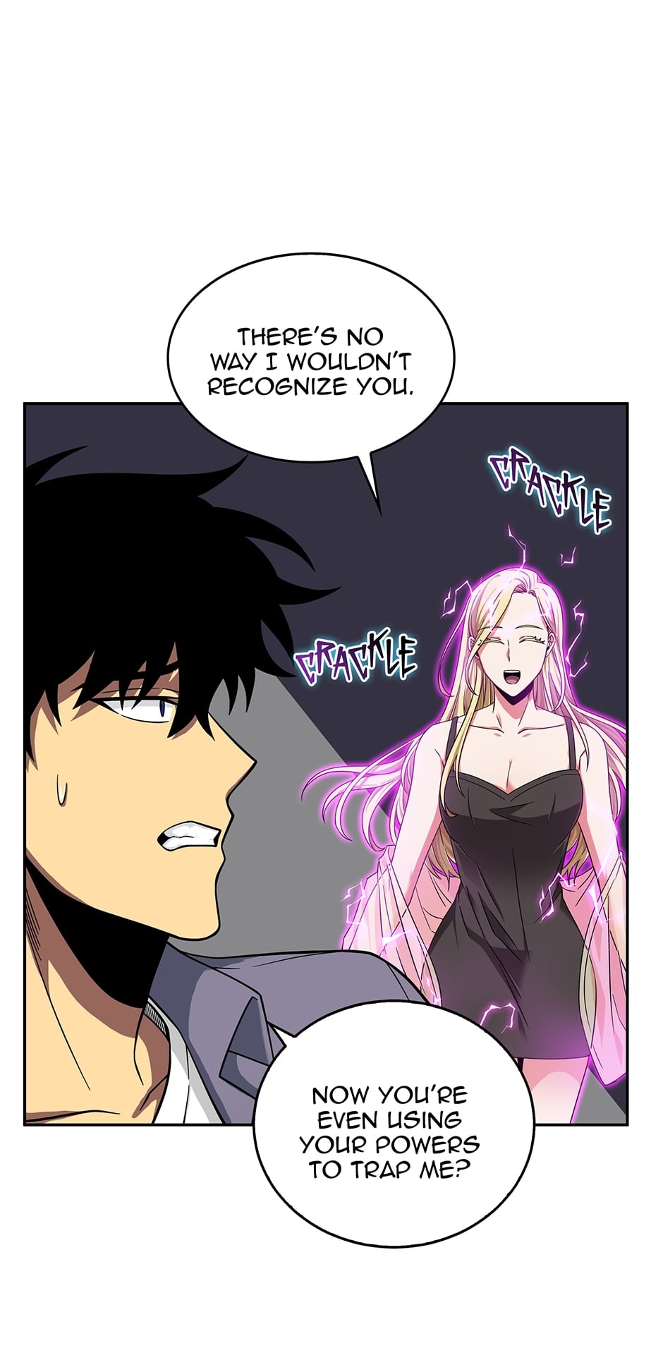 Read Tomb Raider King chapter 87 image 11 on Lezhin