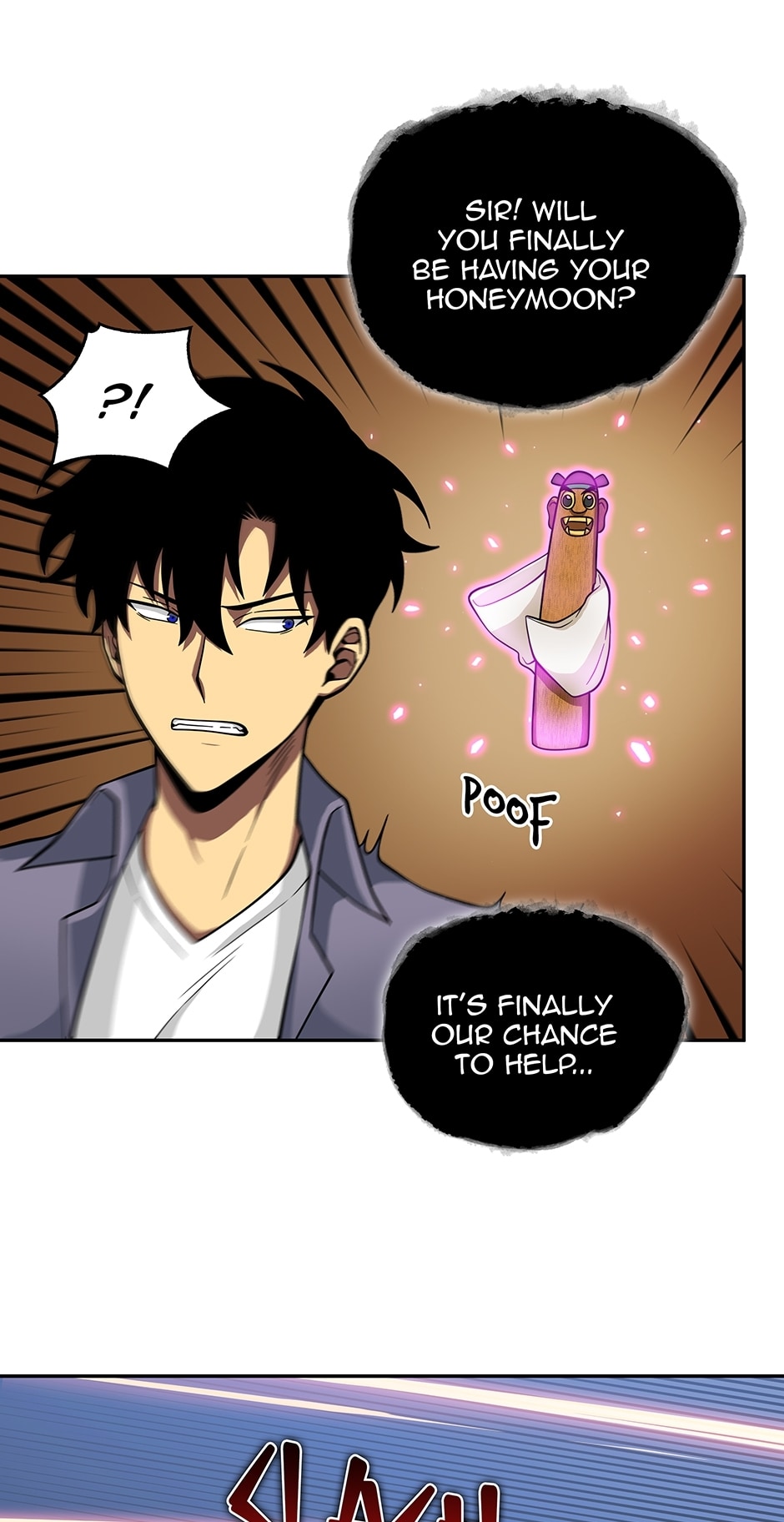 Read Tomb Raider King chapter 87 image 13 on Lezhin