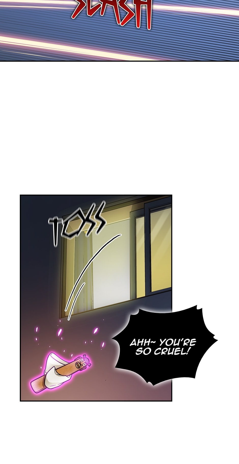 Read Tomb Raider King chapter 87 image 14 on Lezhin