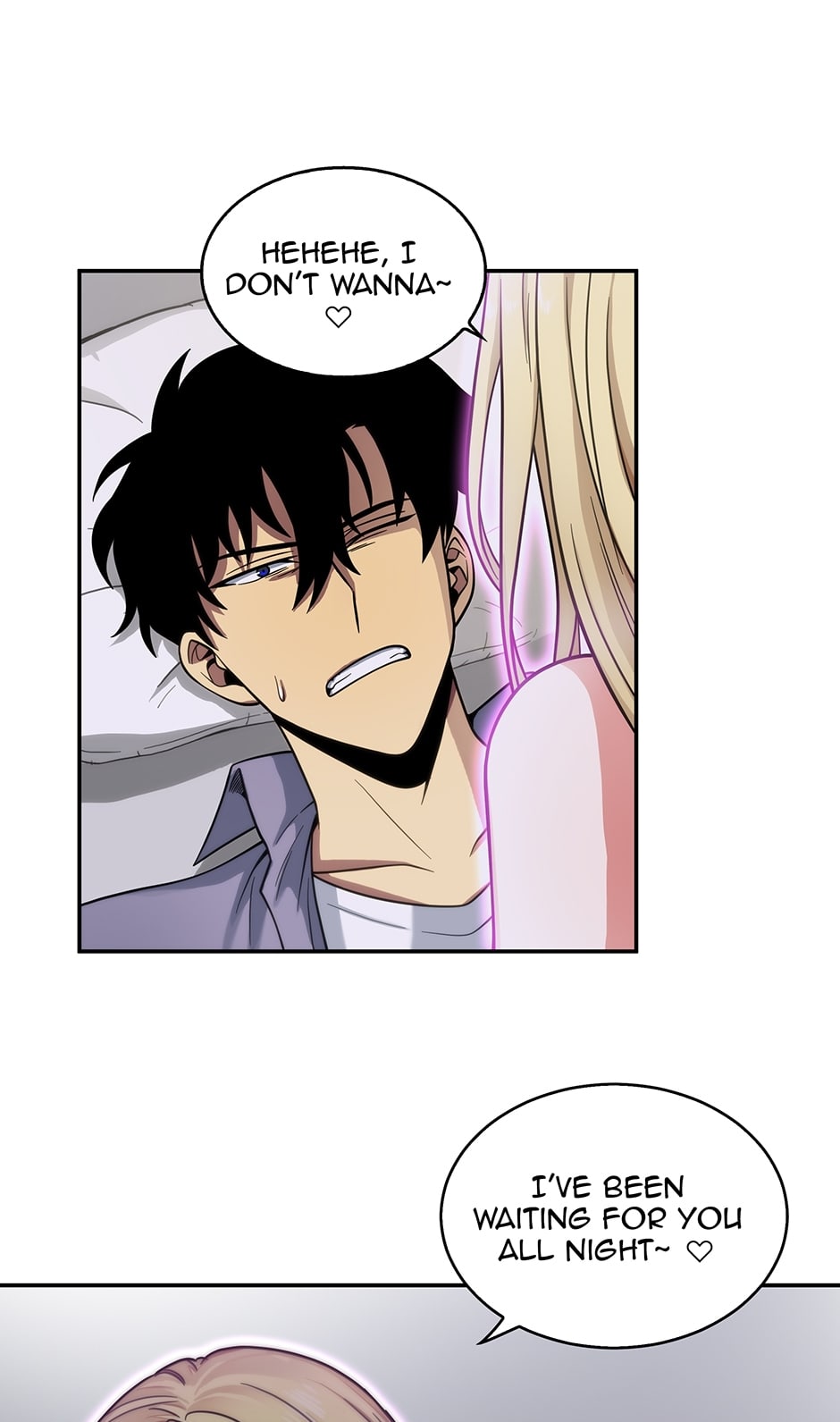 Read Tomb Raider King chapter 87 image 18 on Lezhin