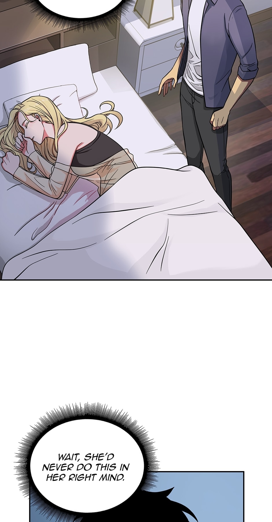 Read Tomb Raider King chapter 87 image 2 on Lezhin