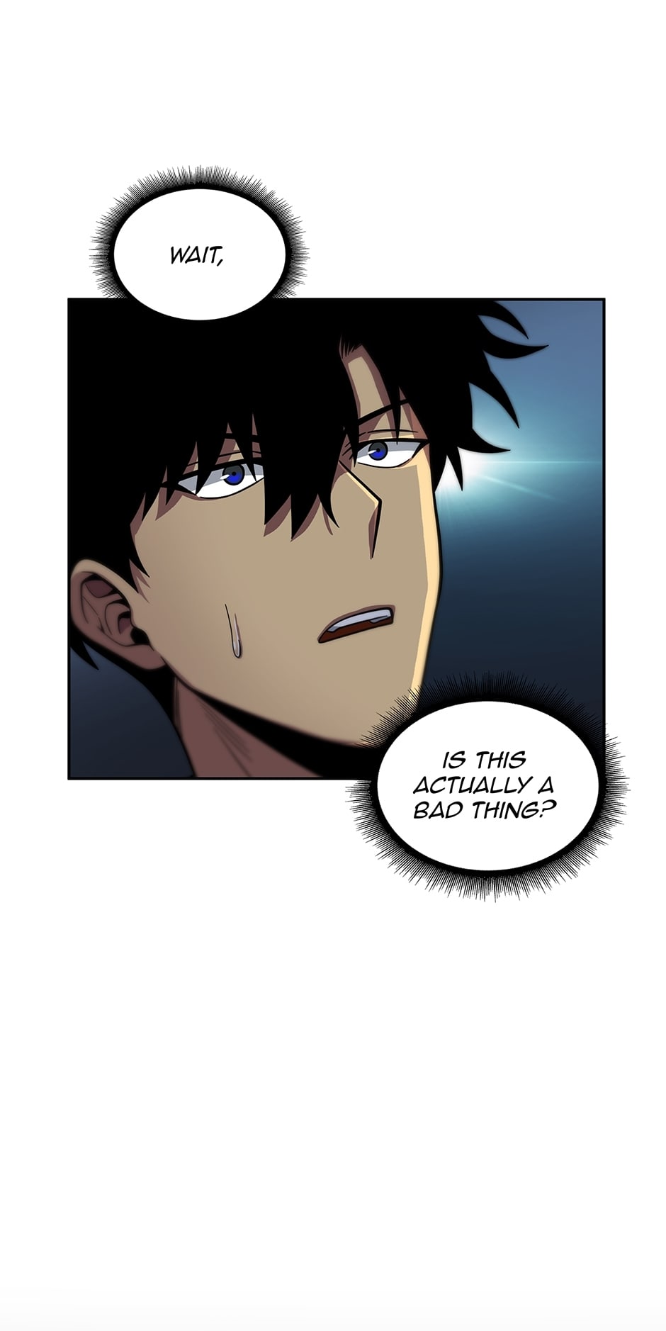 Read Tomb Raider King chapter 87 image 22 on Lezhin