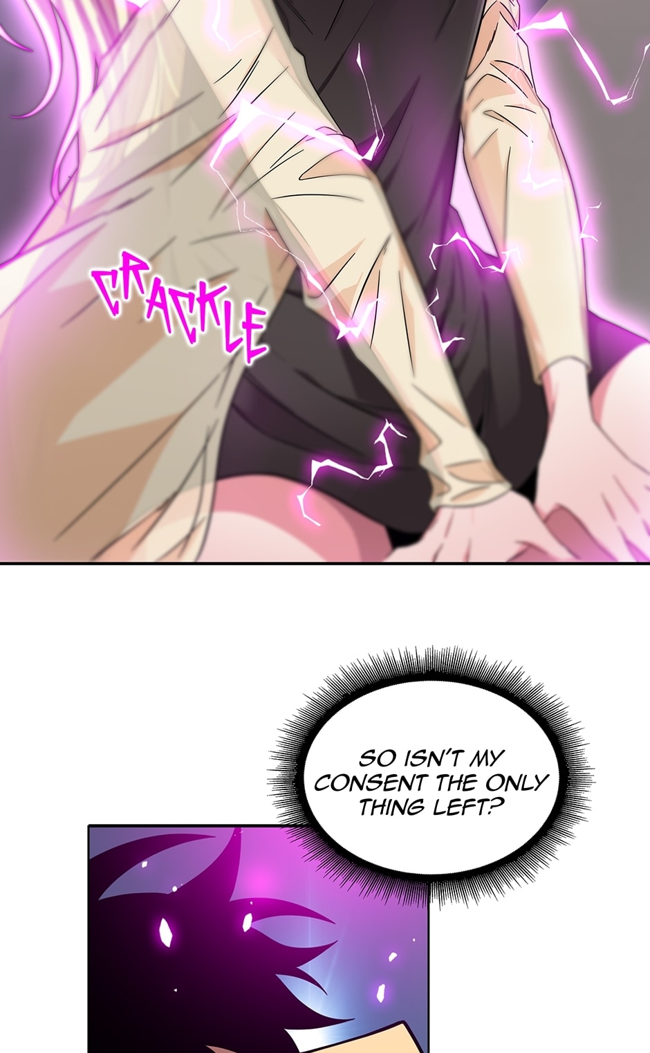 Read Tomb Raider King chapter 87 image 25 on Lezhin