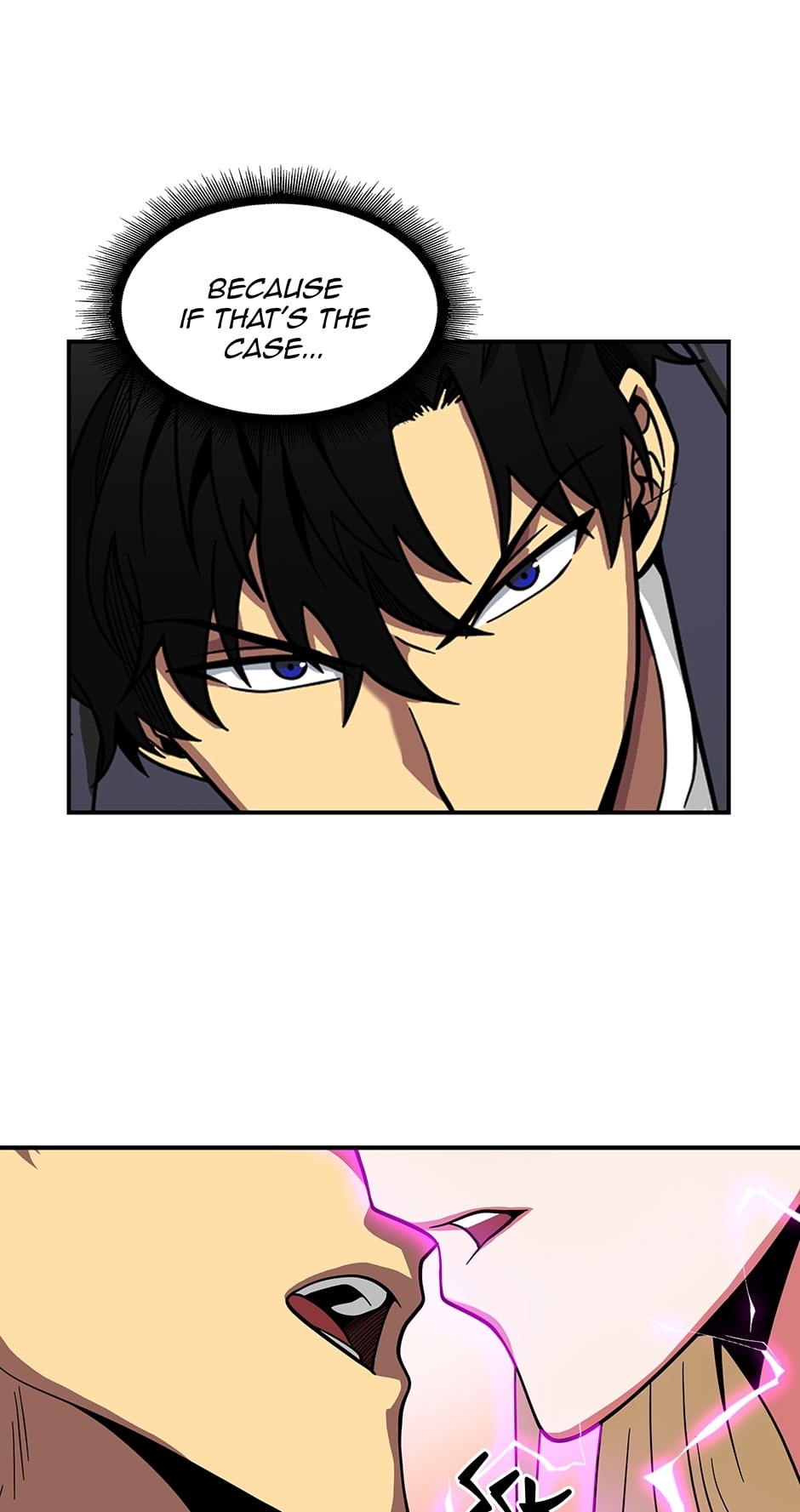 Read Tomb Raider King chapter 87 image 28 on Lezhin