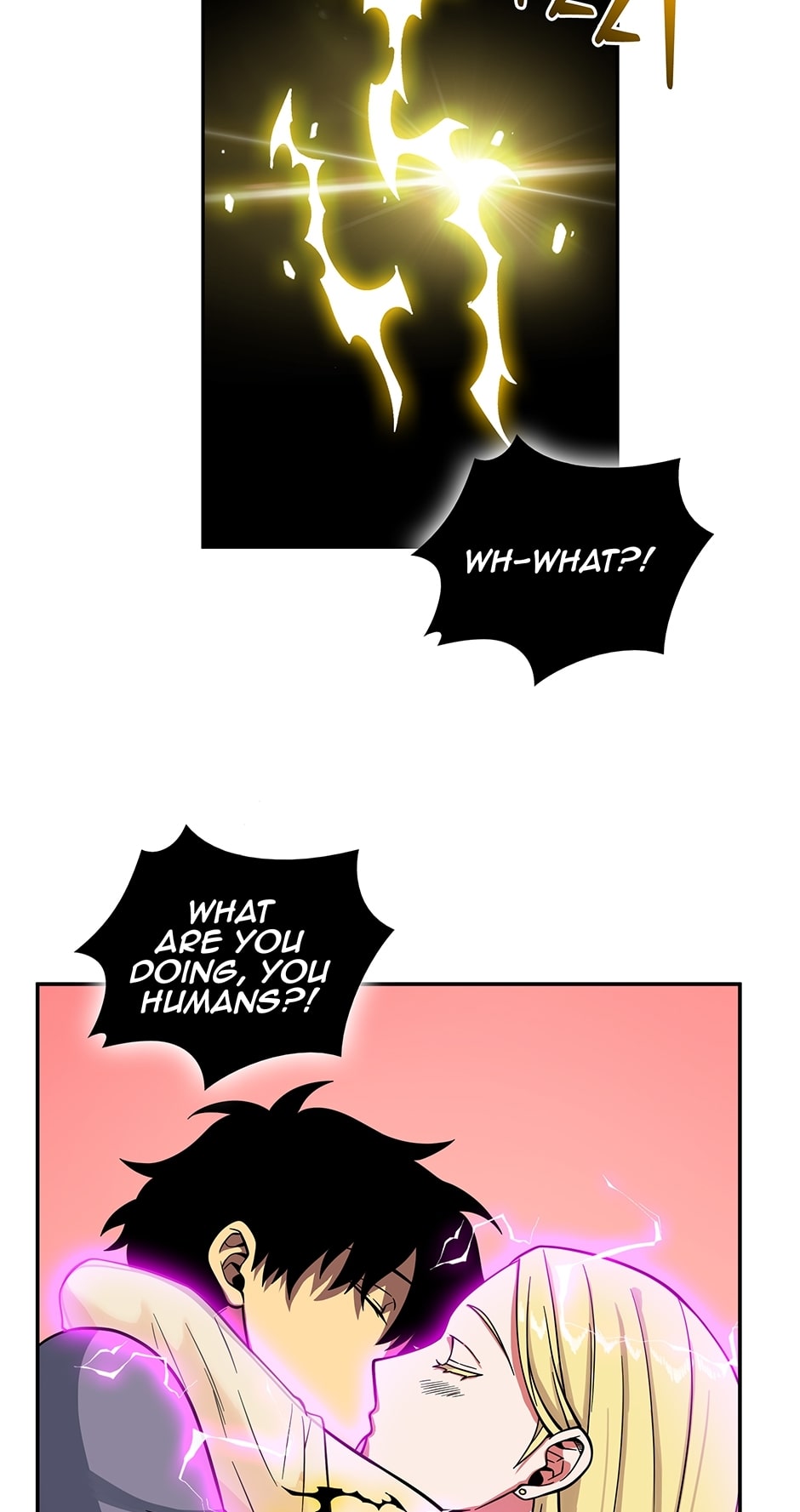 Read Tomb Raider King chapter 87 image 30 on Lezhin