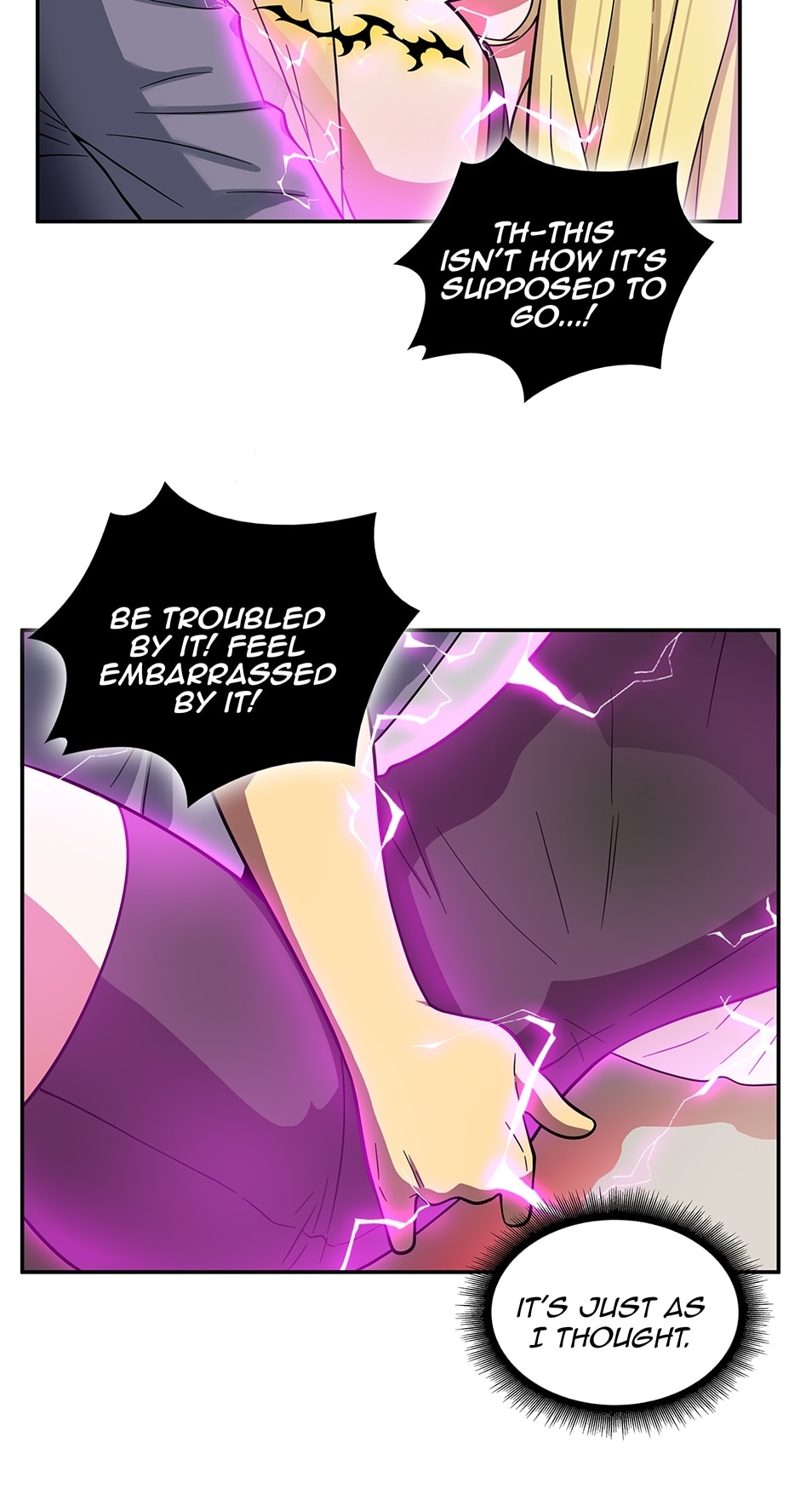 Read Tomb Raider King chapter 87 image 31 on Lezhin