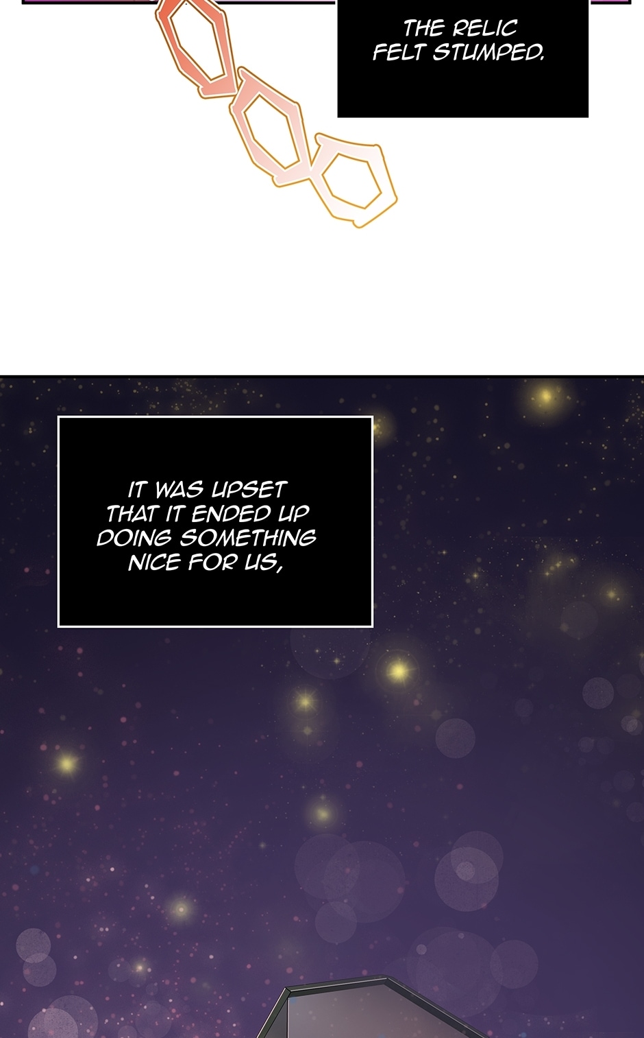 Read Tomb Raider King chapter 87 image 33 on Lezhin