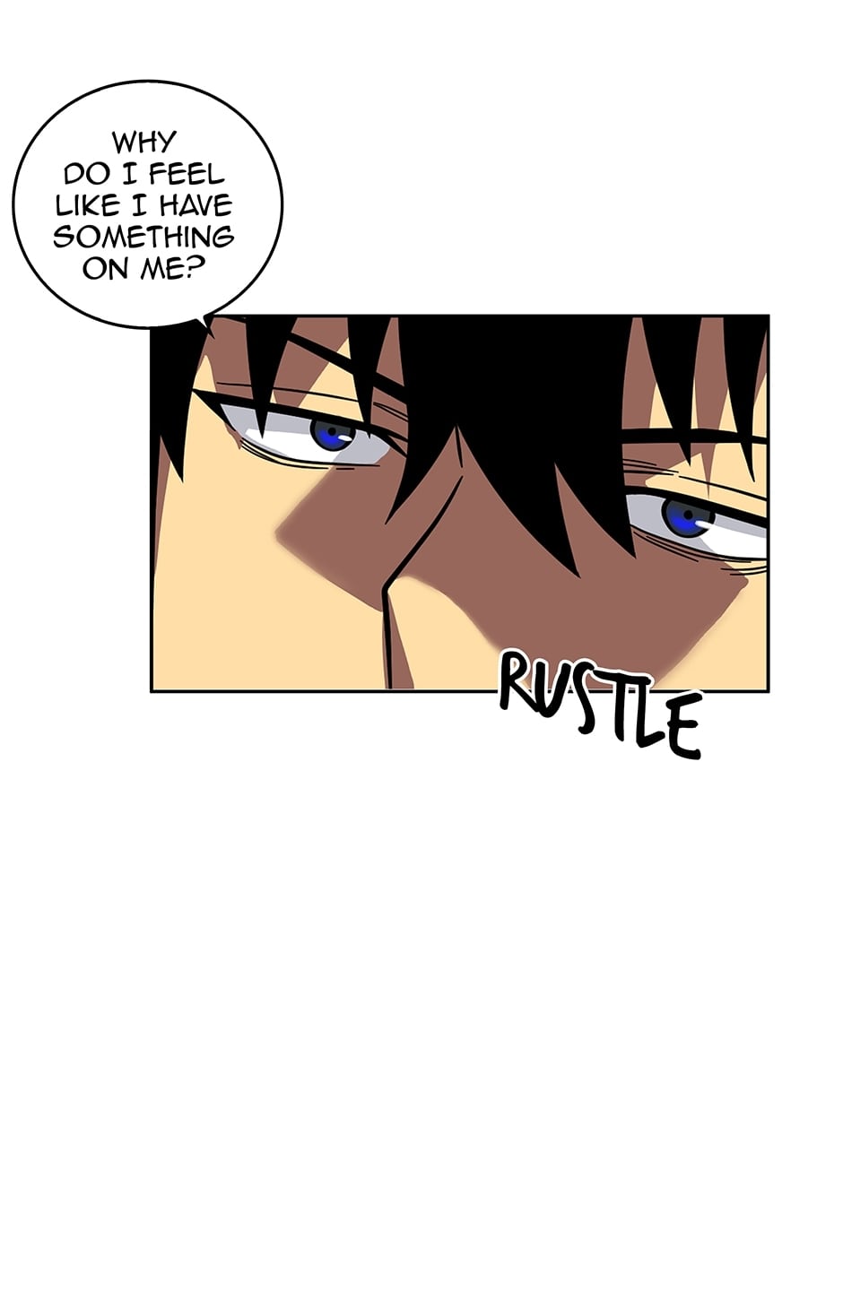 Read Tomb Raider King chapter 87 image 36 on Lezhin