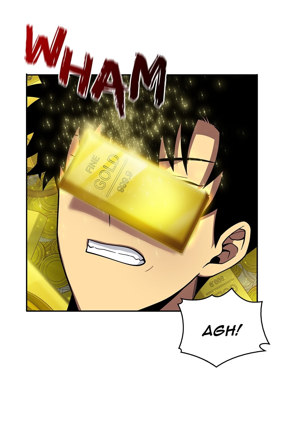 Read Tomb Raider King chapter 87 image 37 on Lezhin