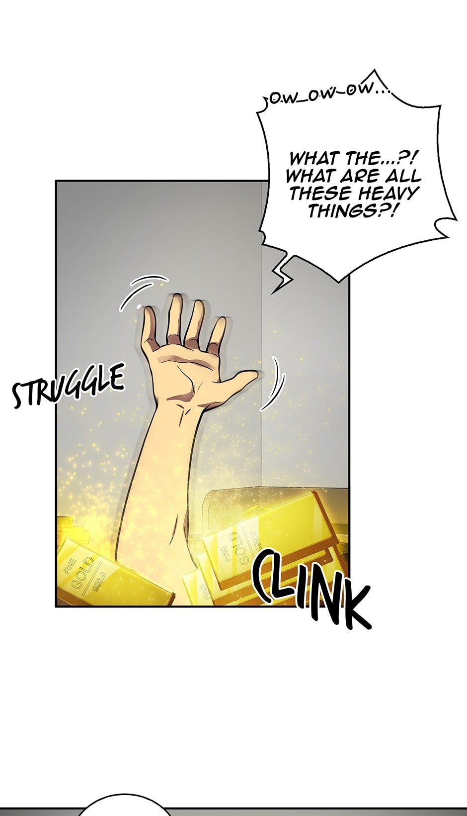 Read Tomb Raider King chapter 87 image 38 on Lezhin